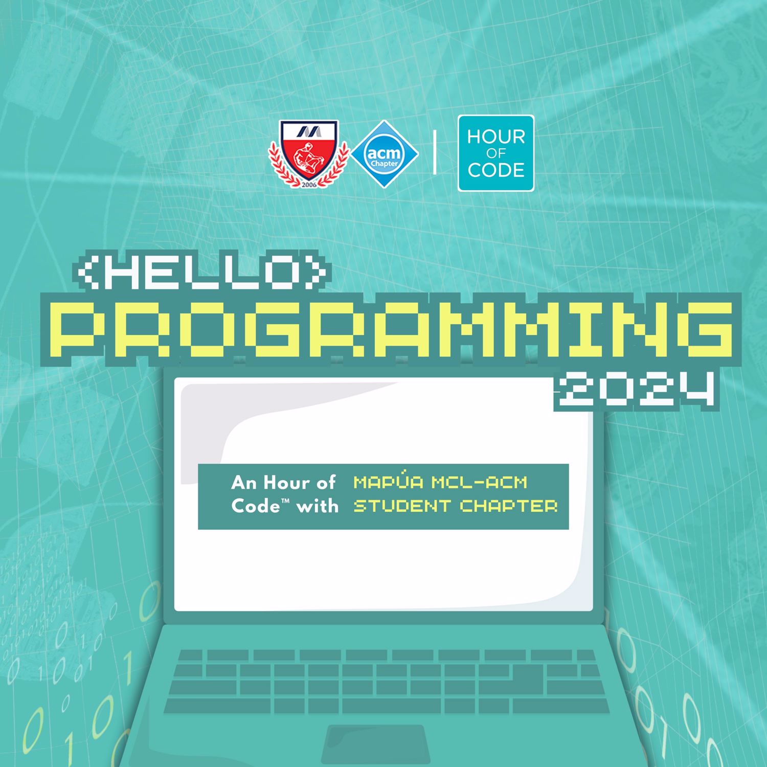 Hallowell Code Program -